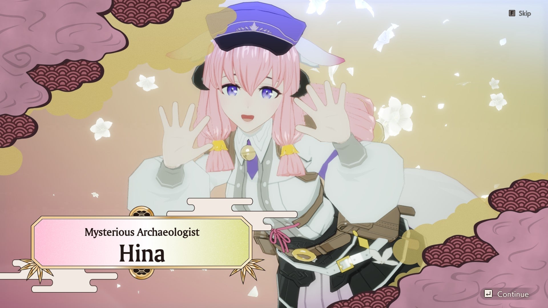 Screenshot: Marvelous / Brandon Morgan / Kotaku