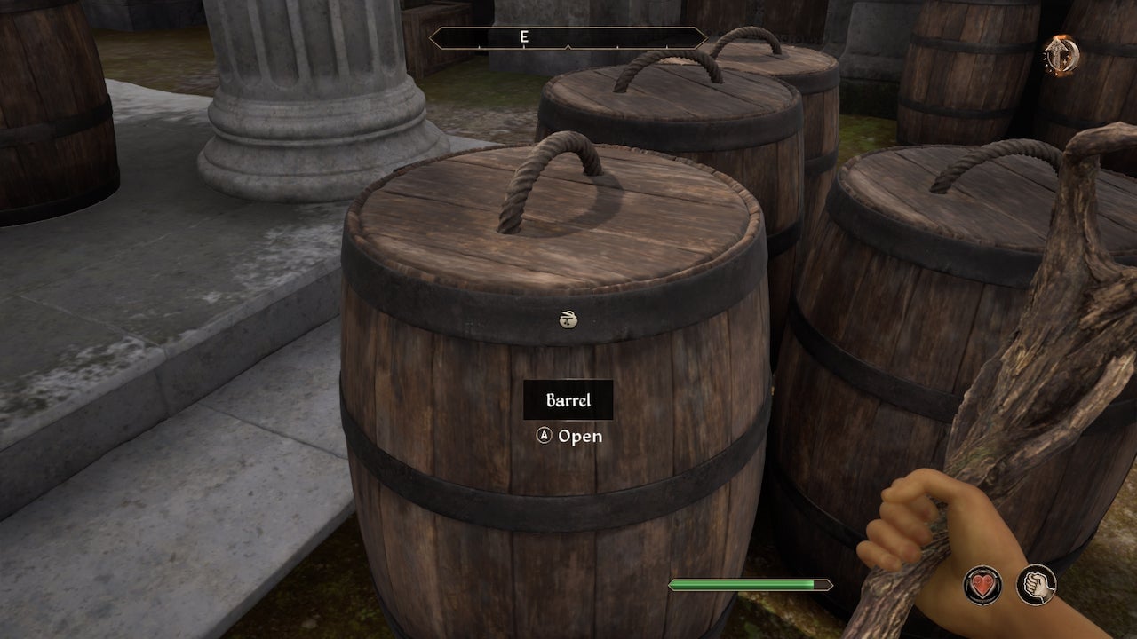 Screenshot: Bethesda / George Yang / Kotaku