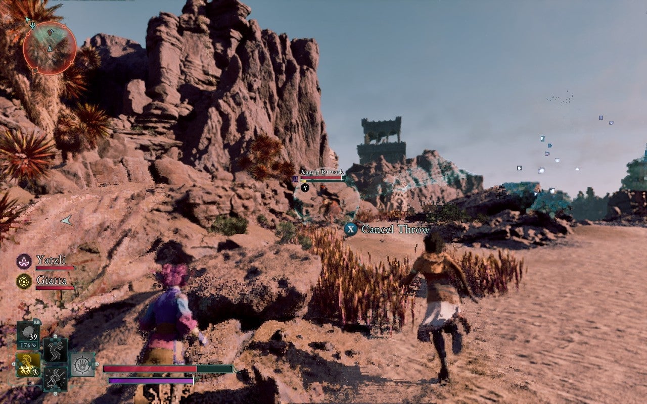 Screenshot: Obsidian / Claire Jackson / Kotaku