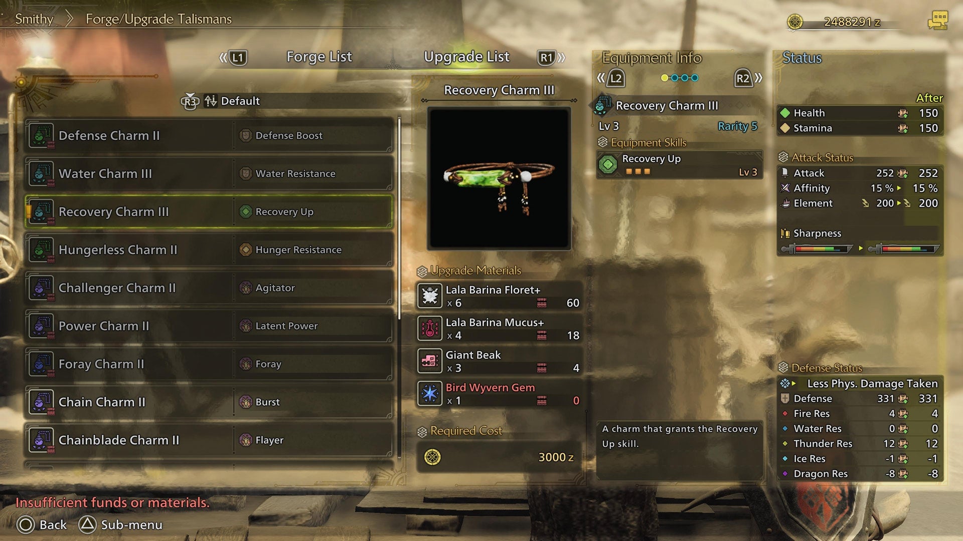 Screenshot: Capcom / Samuel Moreno / Kotaku