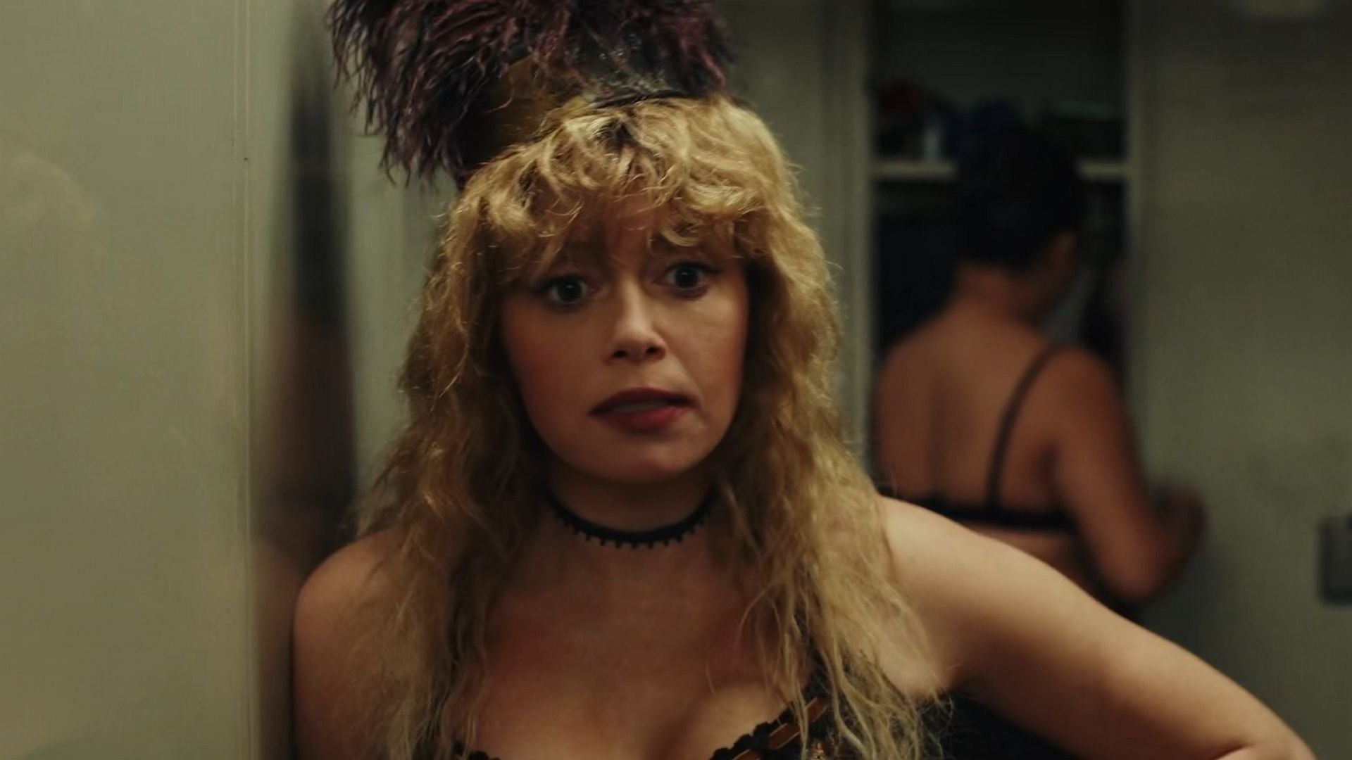 Screenshot: Peacock / Kotaku