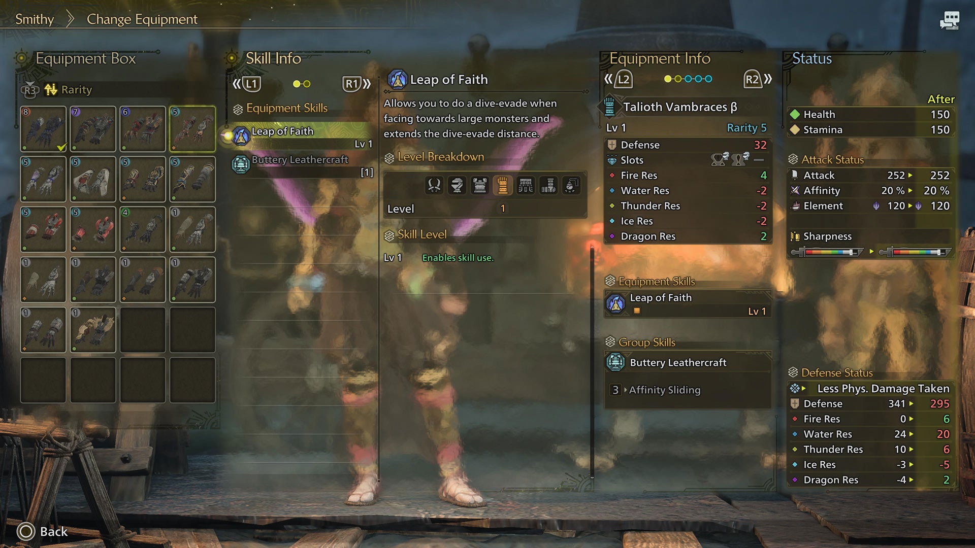 Screenshot: Capcom / Samuel Moreno / Kotaku