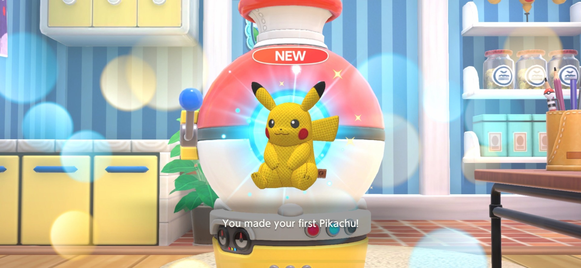 Screenshot: The Pokémon Company / Kotaku