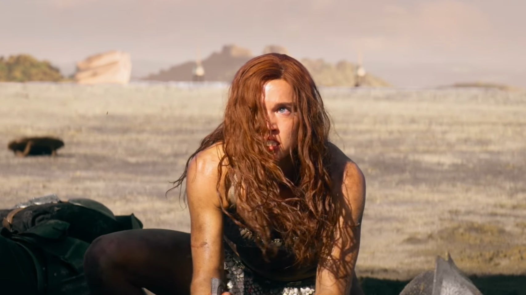 Screenshot: Millennium Films / Kotaku