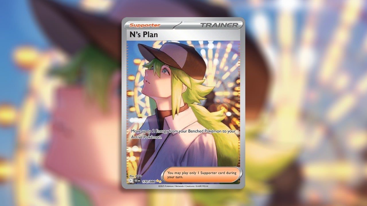 Image: The Pokémon Company / Kotaku