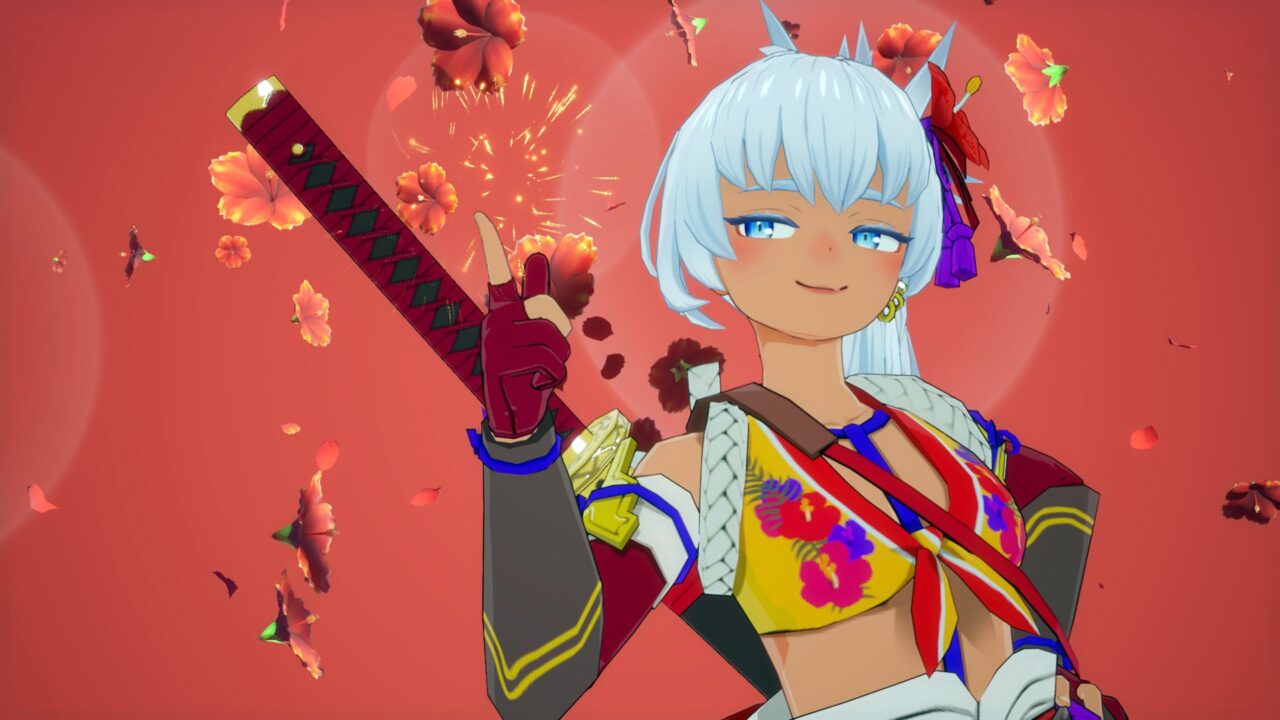 You're Gonna Have To Put In The Work To Romance Goddess Matsuri In
