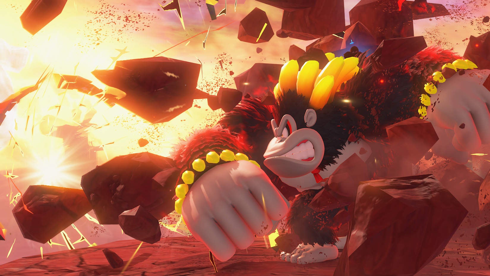 Screenshot: Nintendo