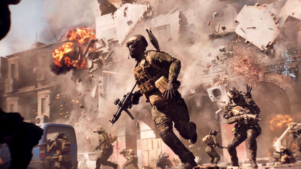 Battlefield 6 டெவலப்பர்கள் பணிநீக்கம், ஆனால் EA சிஇஓ-விற்கு $38 மில்லியன் போனஸ்!