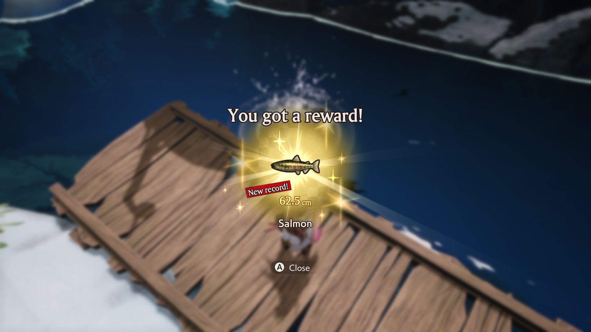 Screenshot: Marvelous / Brandon Morgan / Kotaku