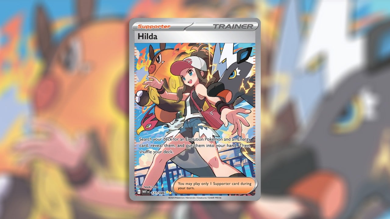 Image: The Pokémon Company / Kotaku