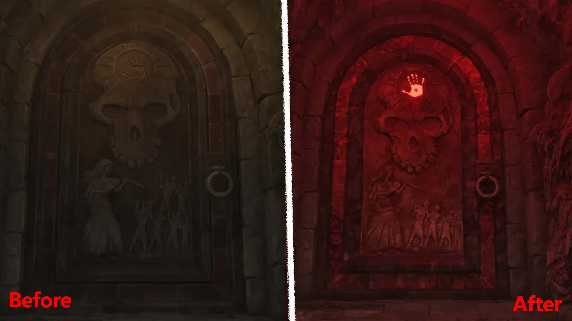 Screenshot: PC Gamer / Bethesda / Kotaku