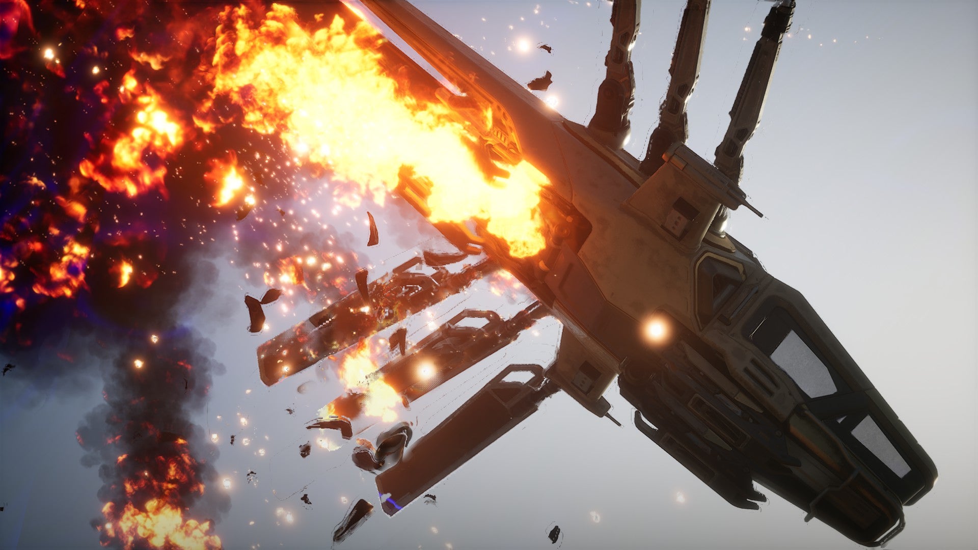 Screenshot: Funcom / Brandon Morgan / Kotaku