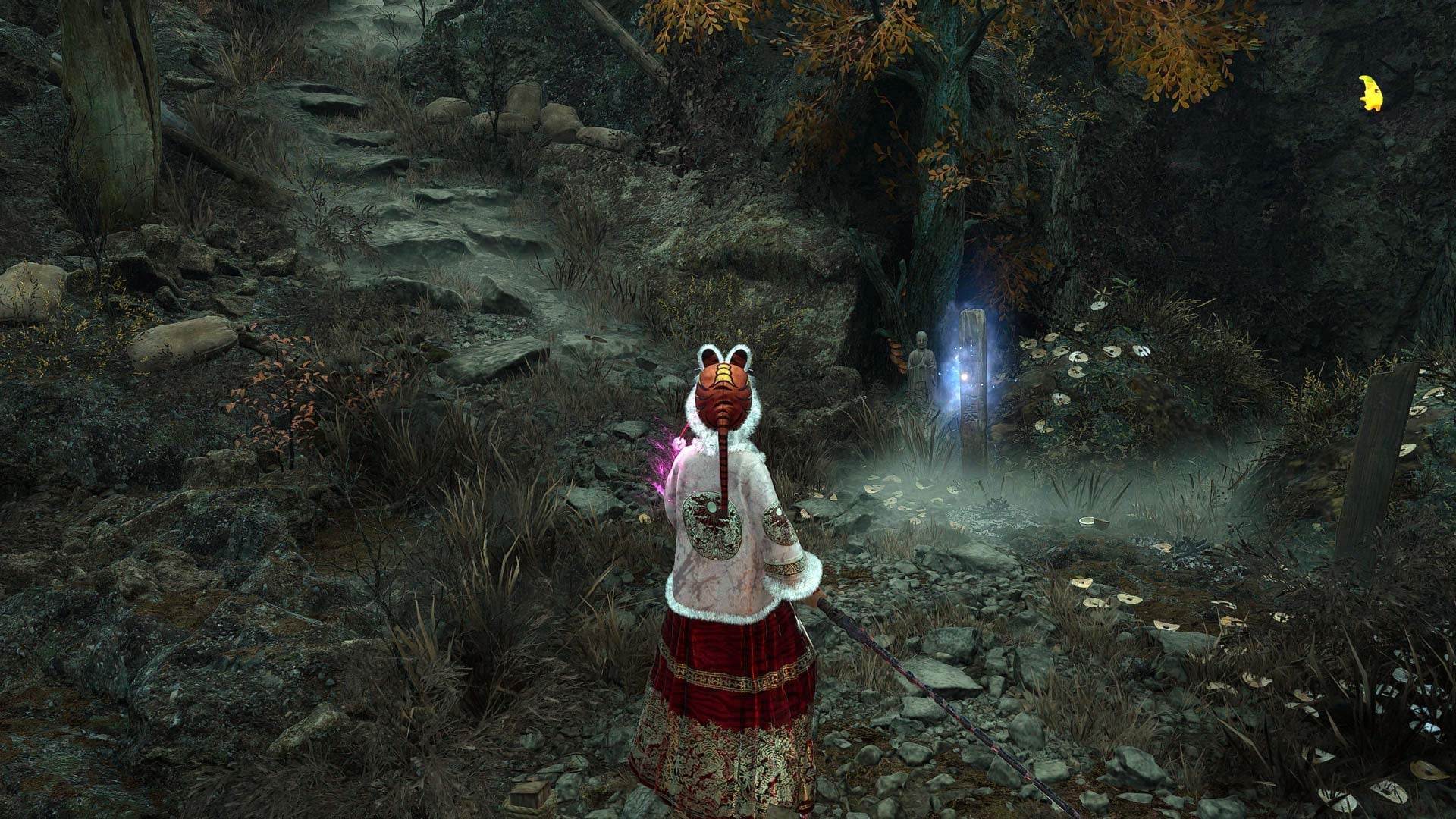 Screenshot: Leenzee / Billy Givens / Kotaku