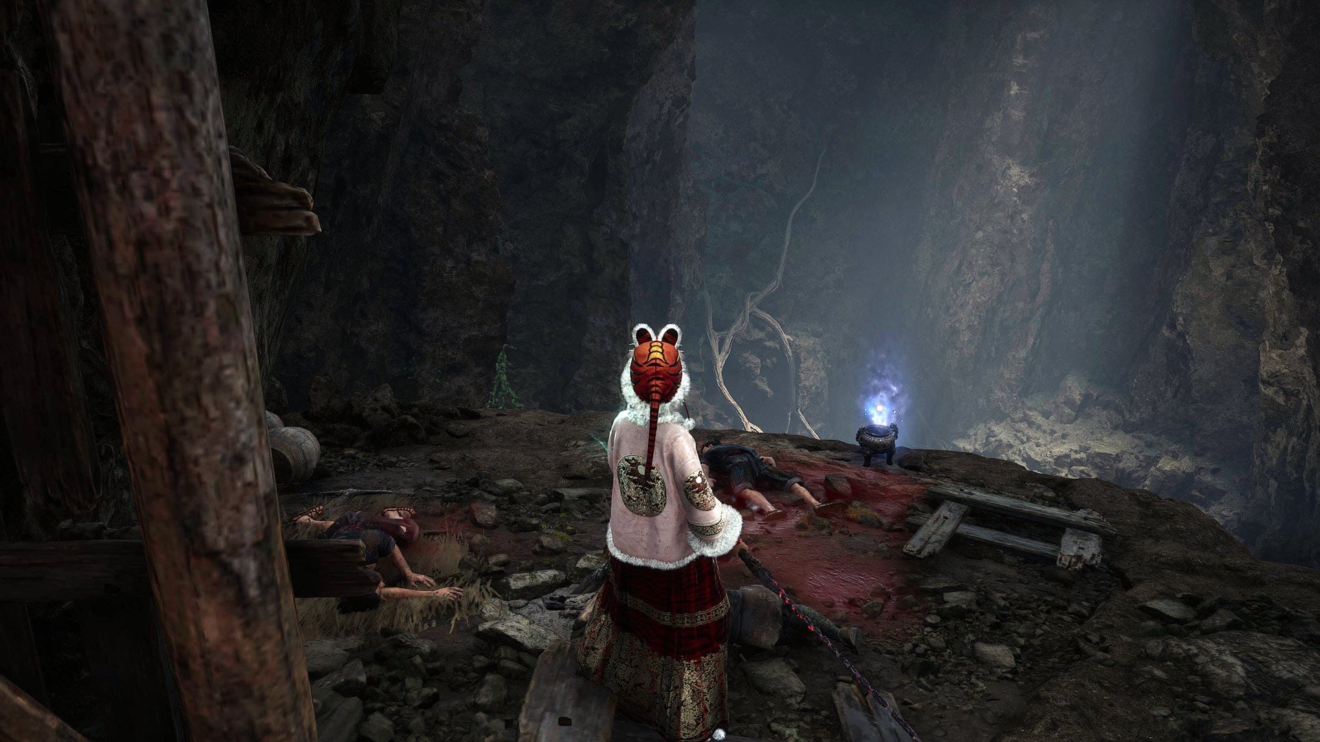 Screenshot: Leenzee / Billy Givens / Kotaku