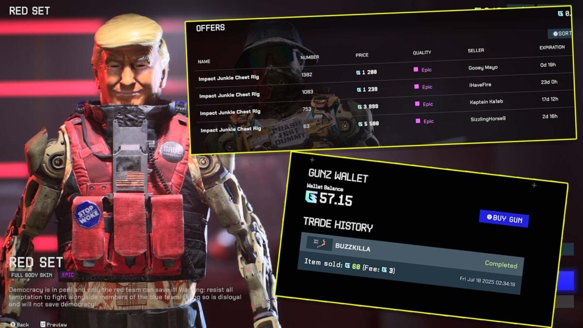 Studio Behind NFT Battle Royale Game Accused Of Not Paying Staff For Months