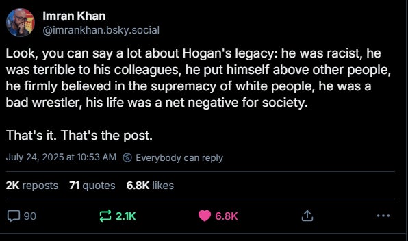 Screenshot: BlueySky / Kotaku / Imran Khan