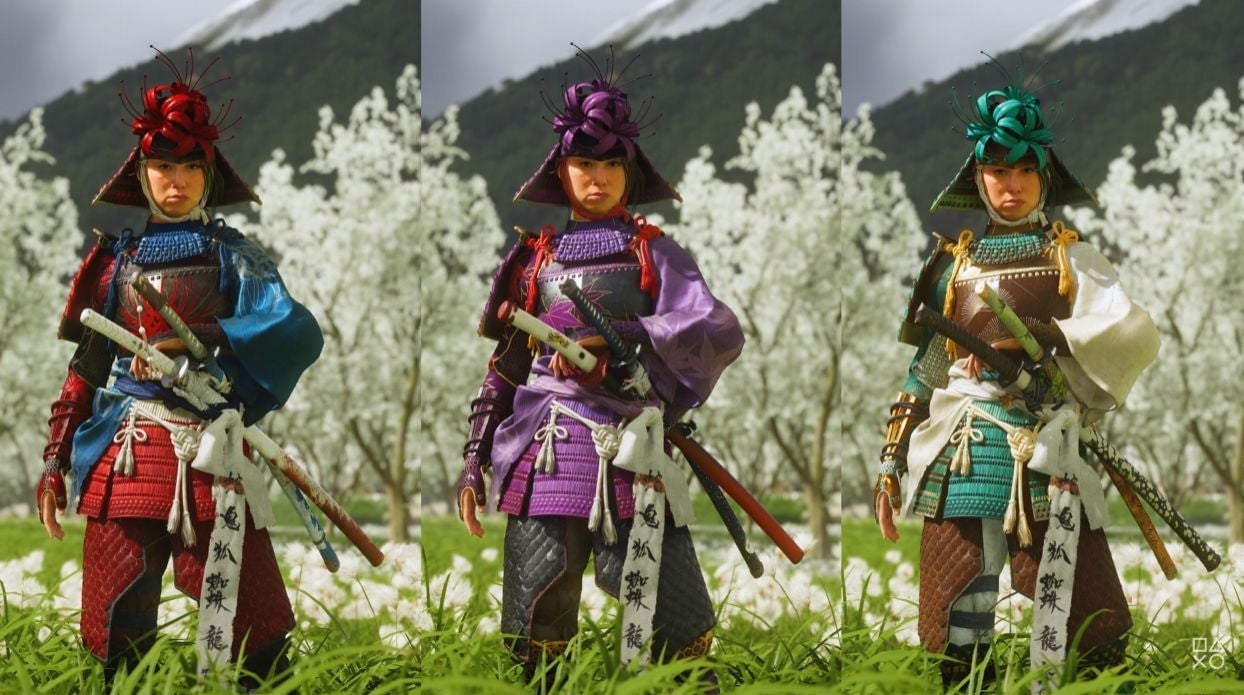 Screenshot: Sony / Kotaku