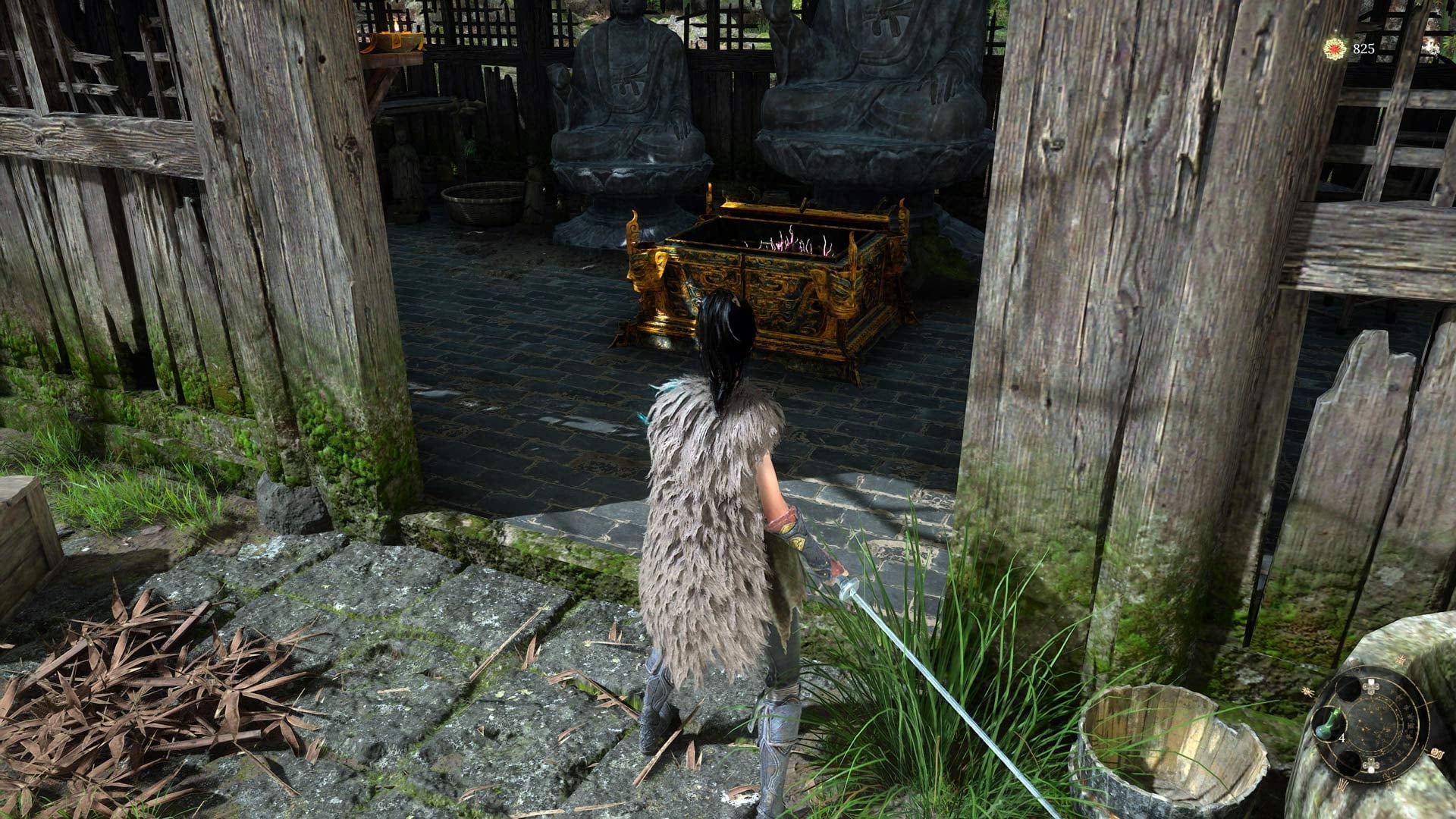 Screenshot: Leenzee / Billy Givens / Kotaku