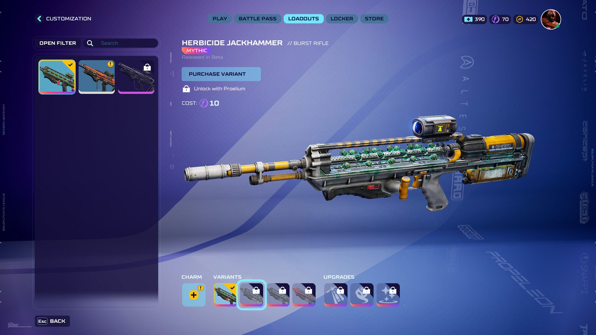 Screenshot: 1047 Games / Parker Johnson / Kotaku