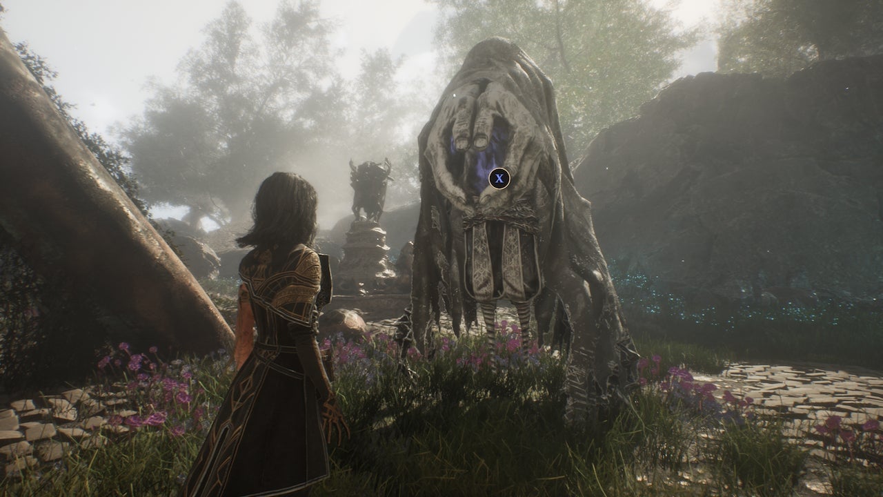 Screenshot: Sandfall Interactive / George Yang / Kotaku