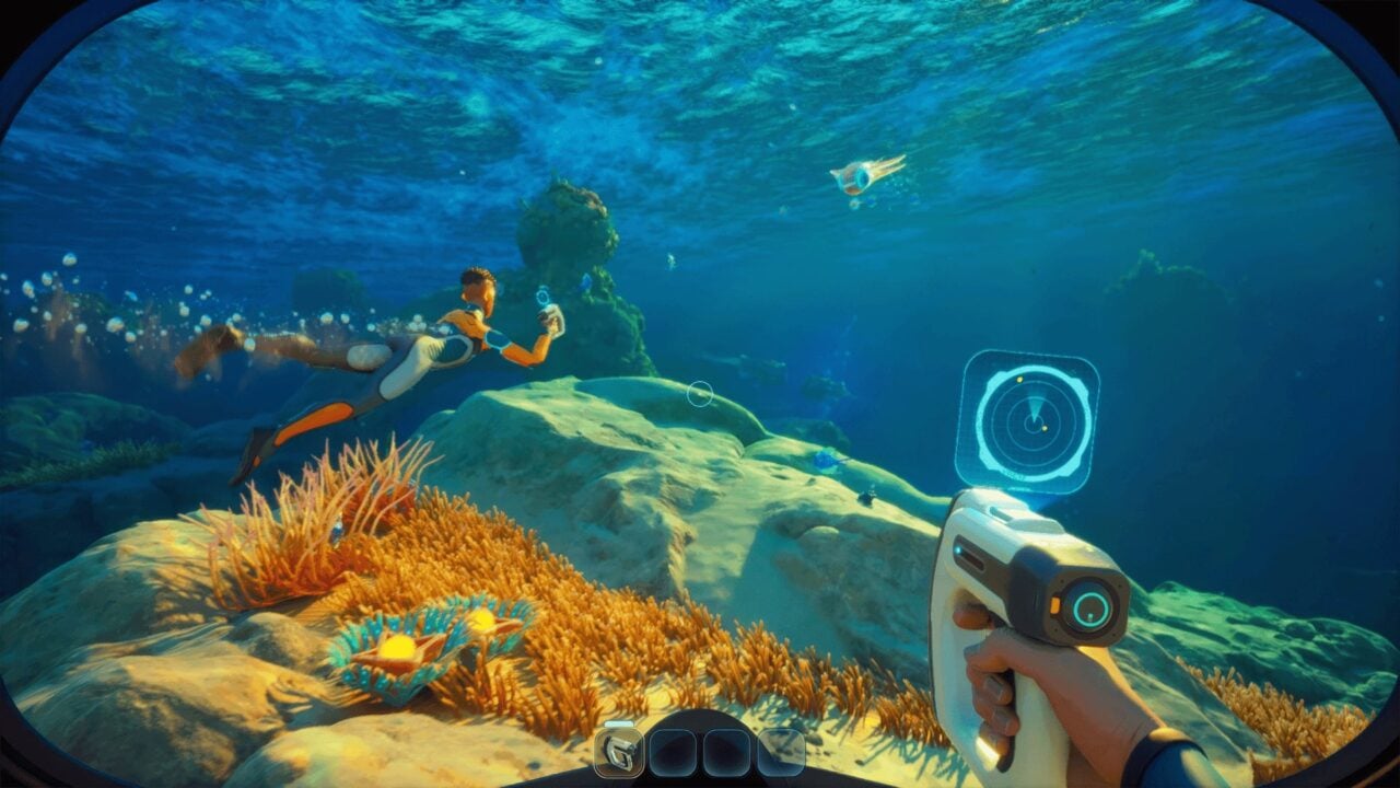 Did Subnautica 2‘s Surprise Delay Help The Game? Yes And No
