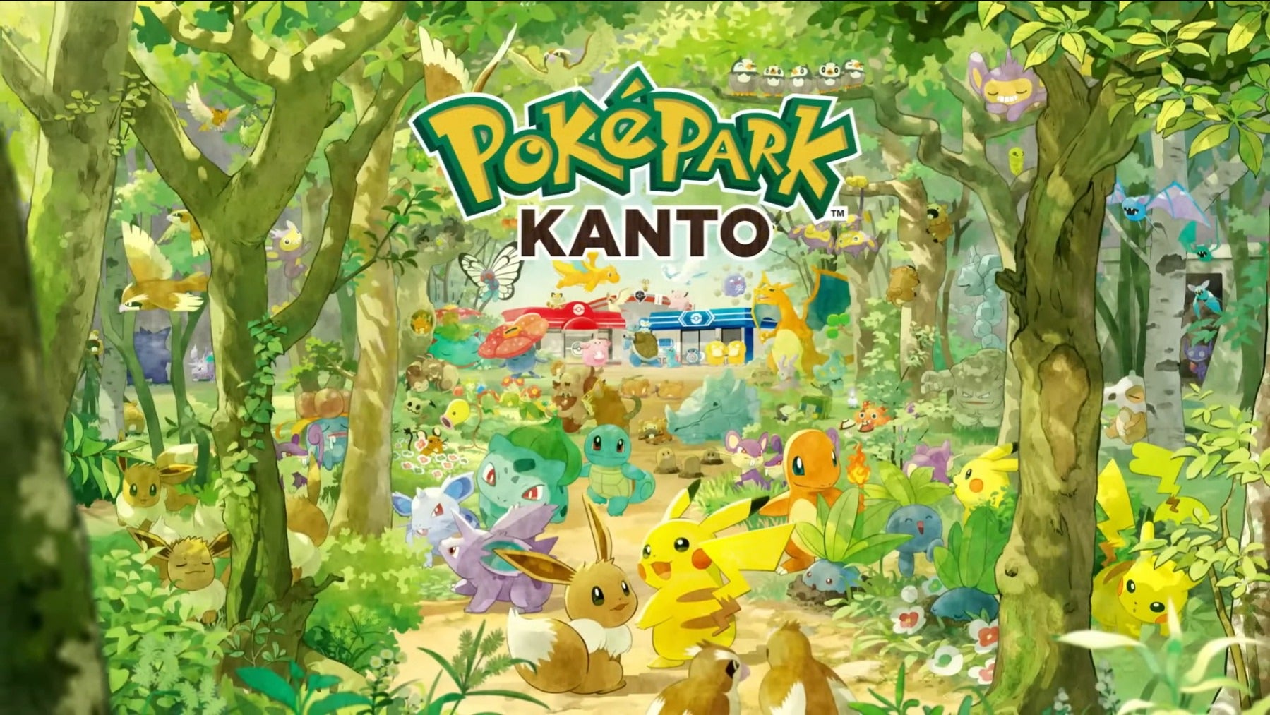 Image: The Pokémon Company