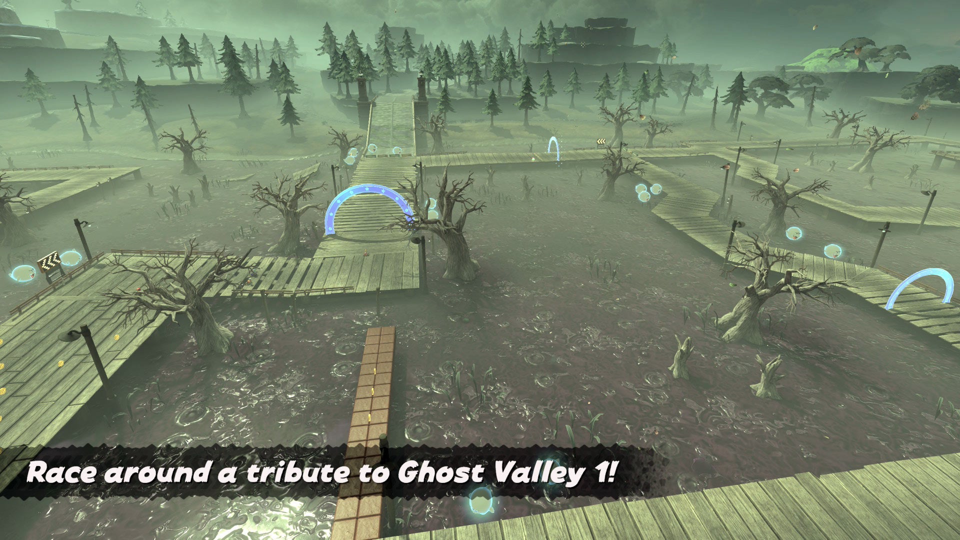 Screenshot: Nintendo / Samuel Moreno / Kotaku