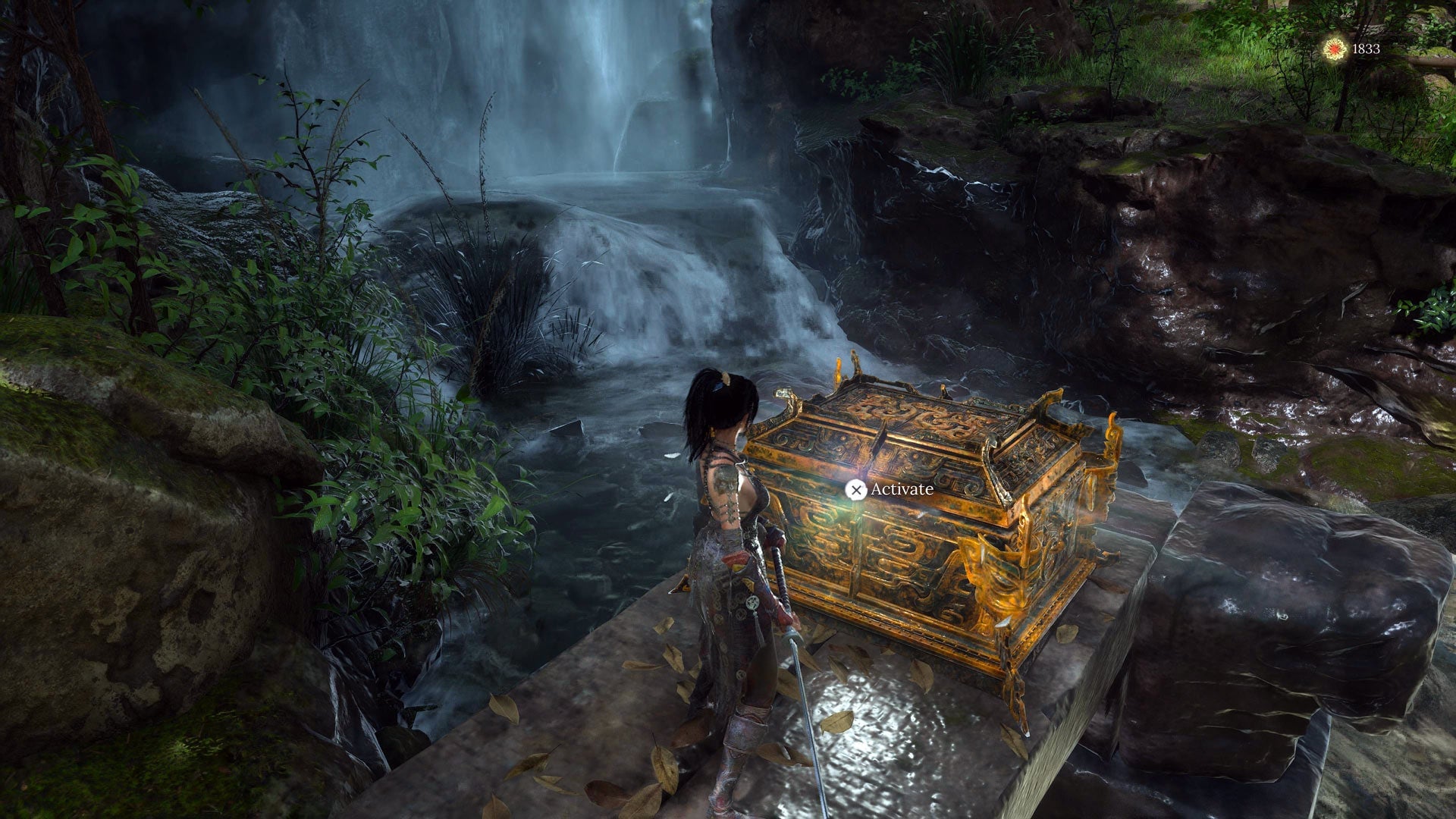 Screenshot: Leenzee / Billy Givens / Kotaku