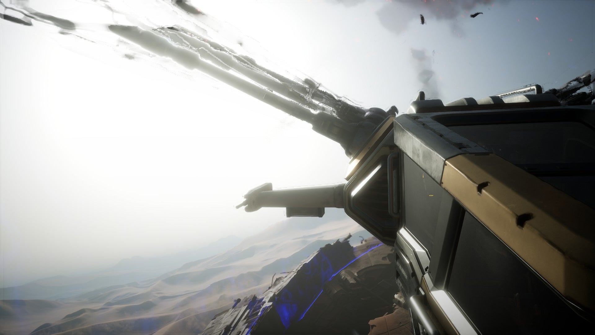 Screenshot: Funcom / Brandon Morgan / Kotaku