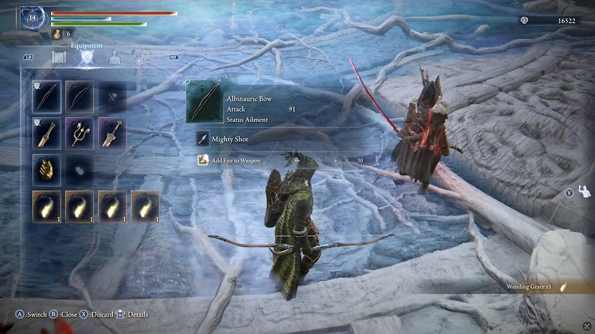 Screenshot: FromSoftware / George Yang / Kotaku