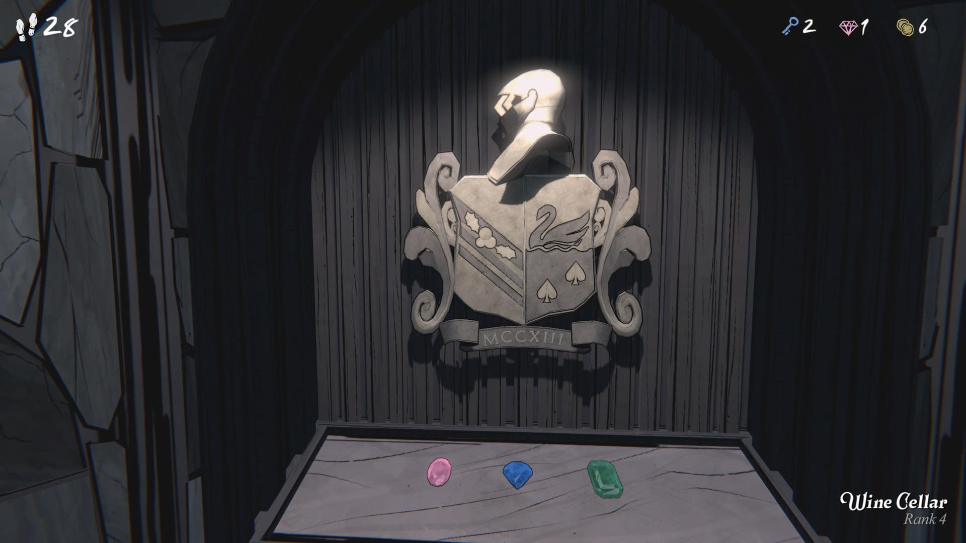 Screenshot: Dogubomb / Timothy Monbleau / Kotaku