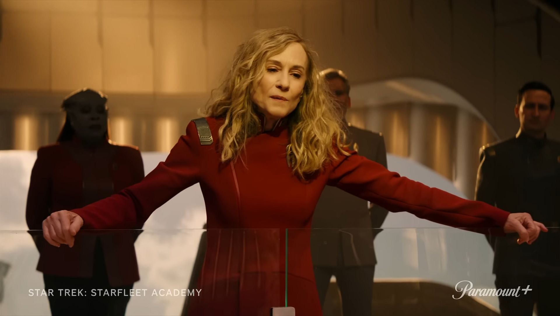 Screenshot: Paramount / Kotaku