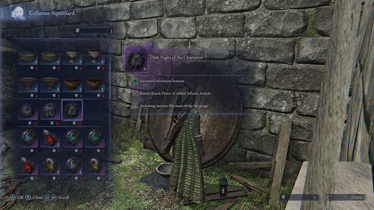 Screenshot: FromSoftware / George Yang / Kotaku