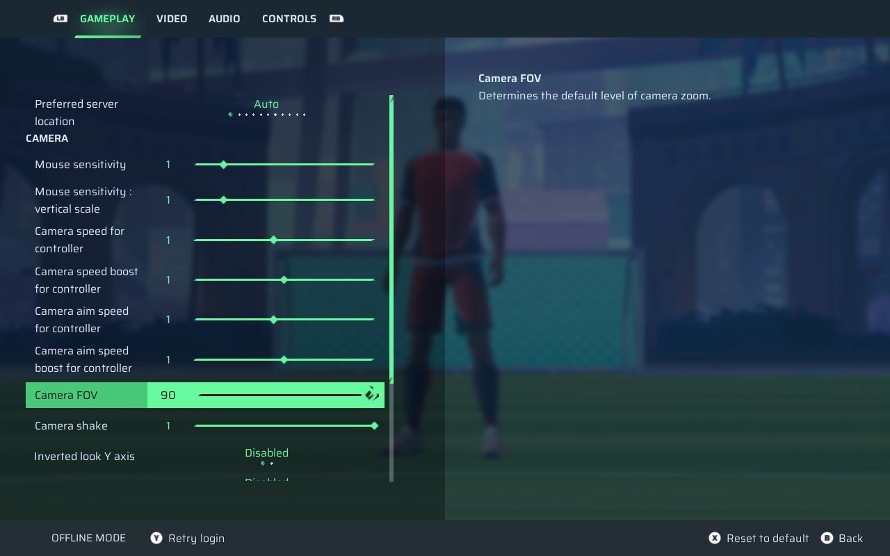 Screenshot: Sloclap / George Yang / Kotaku