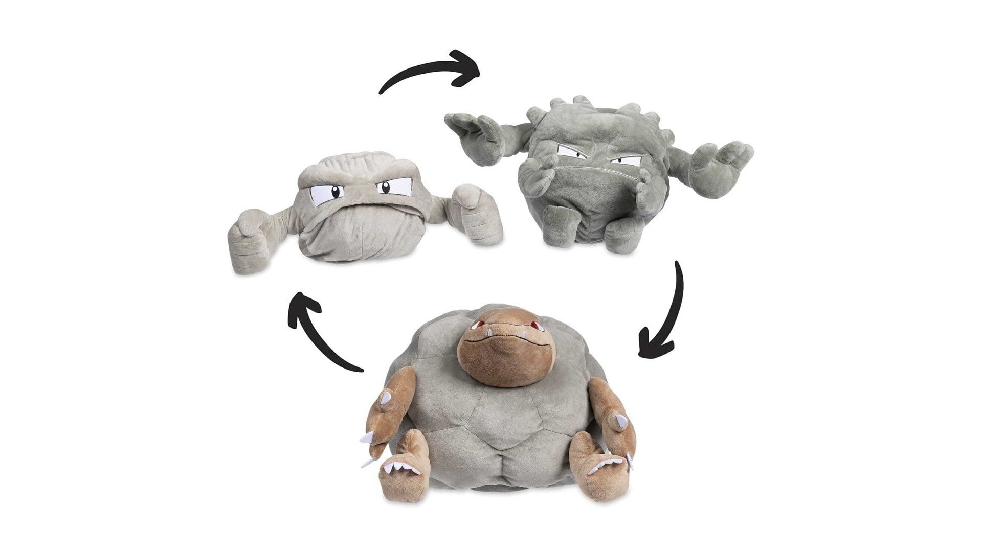 Image: The Pokémon Company / Kotaku