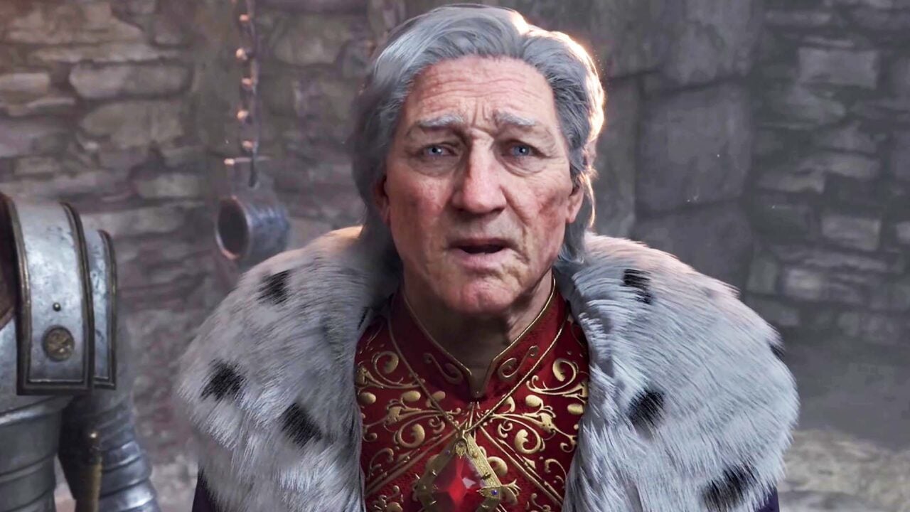 Bethesda Updates Oblivion Remastered On Switch 2, Makes It Worse