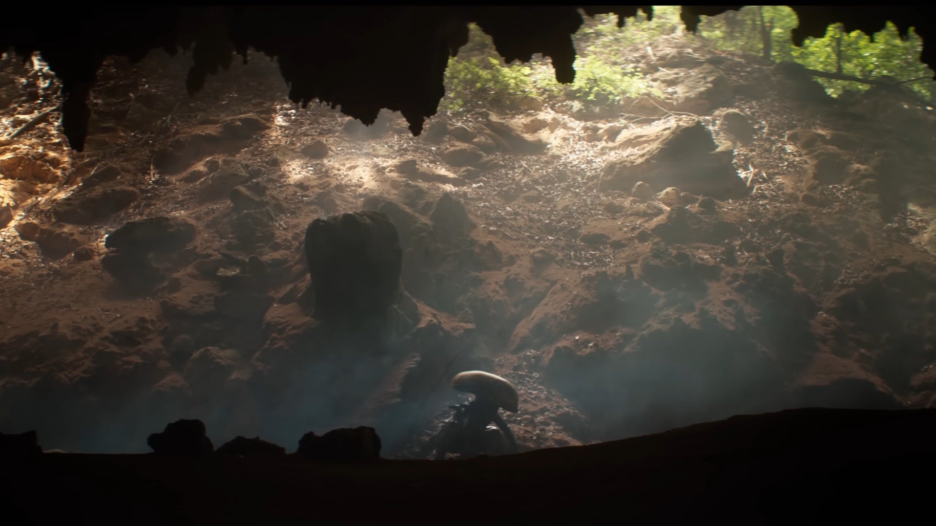 Screenshot: FX / Kotaku