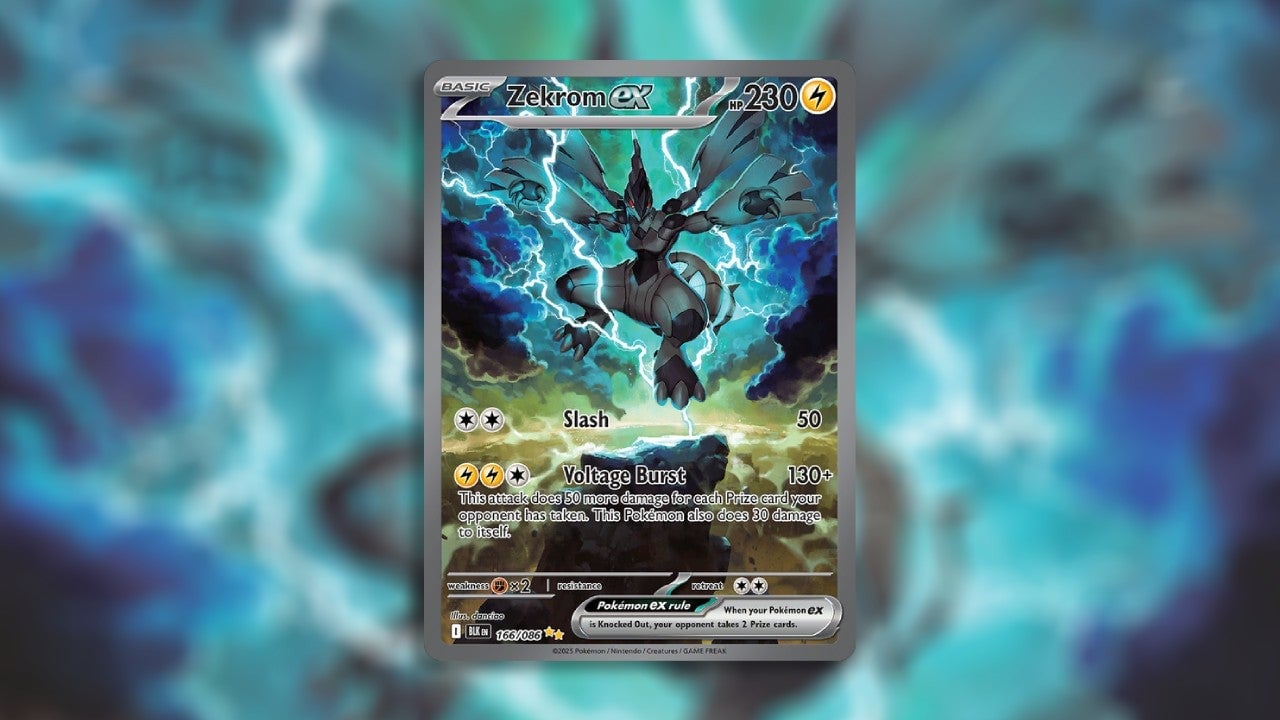 Image: The Pokémon Company / Kotaku