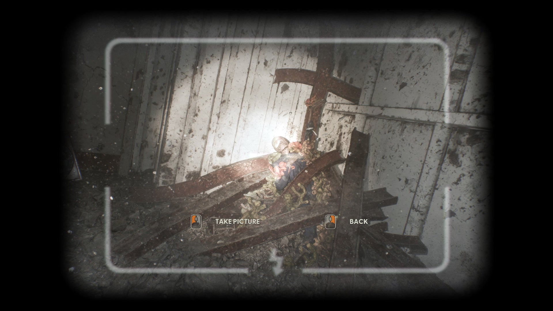 Screenshot: The Chinese Room / Claire Jackson / Kotaku