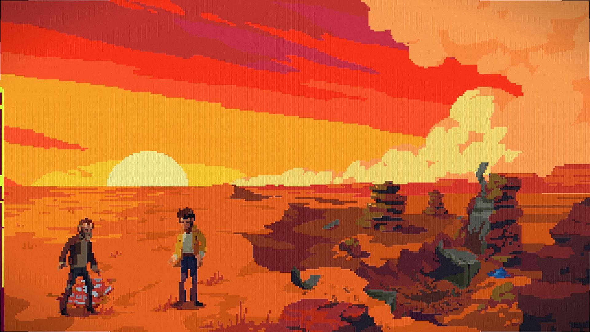 Screenshot: Powerhoof / Kotaku