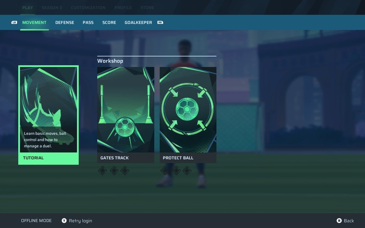 Screenshot: Sloclap / George Yang / Kotaku