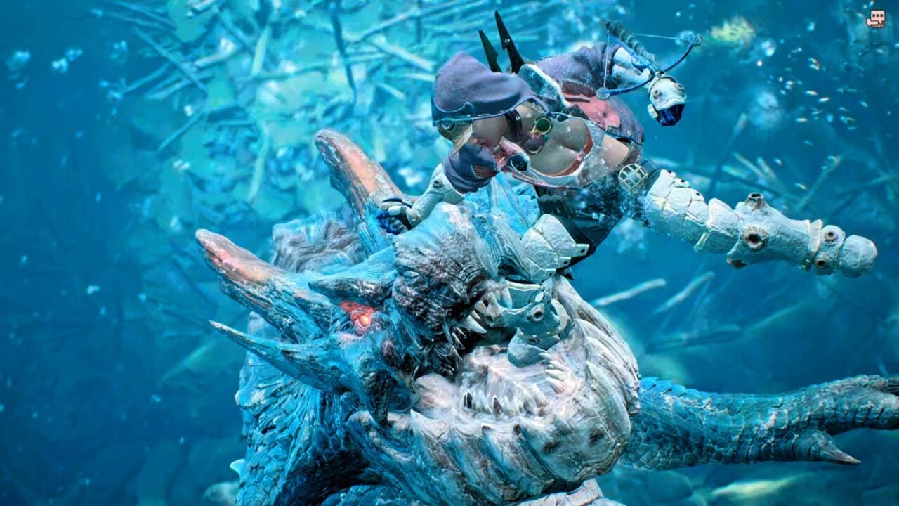 Monster Hunter Wilds gets permanent price cut ahead of Ascendance expansion