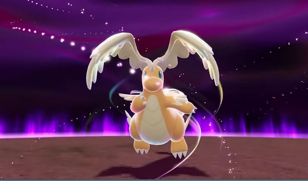 Screenshot: The Pokémon Company / Kotaku