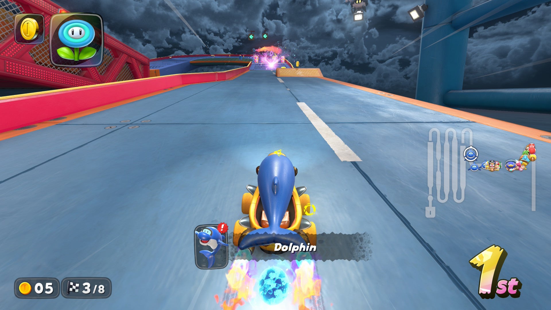 Screenshot: Nintendo / Kotaku