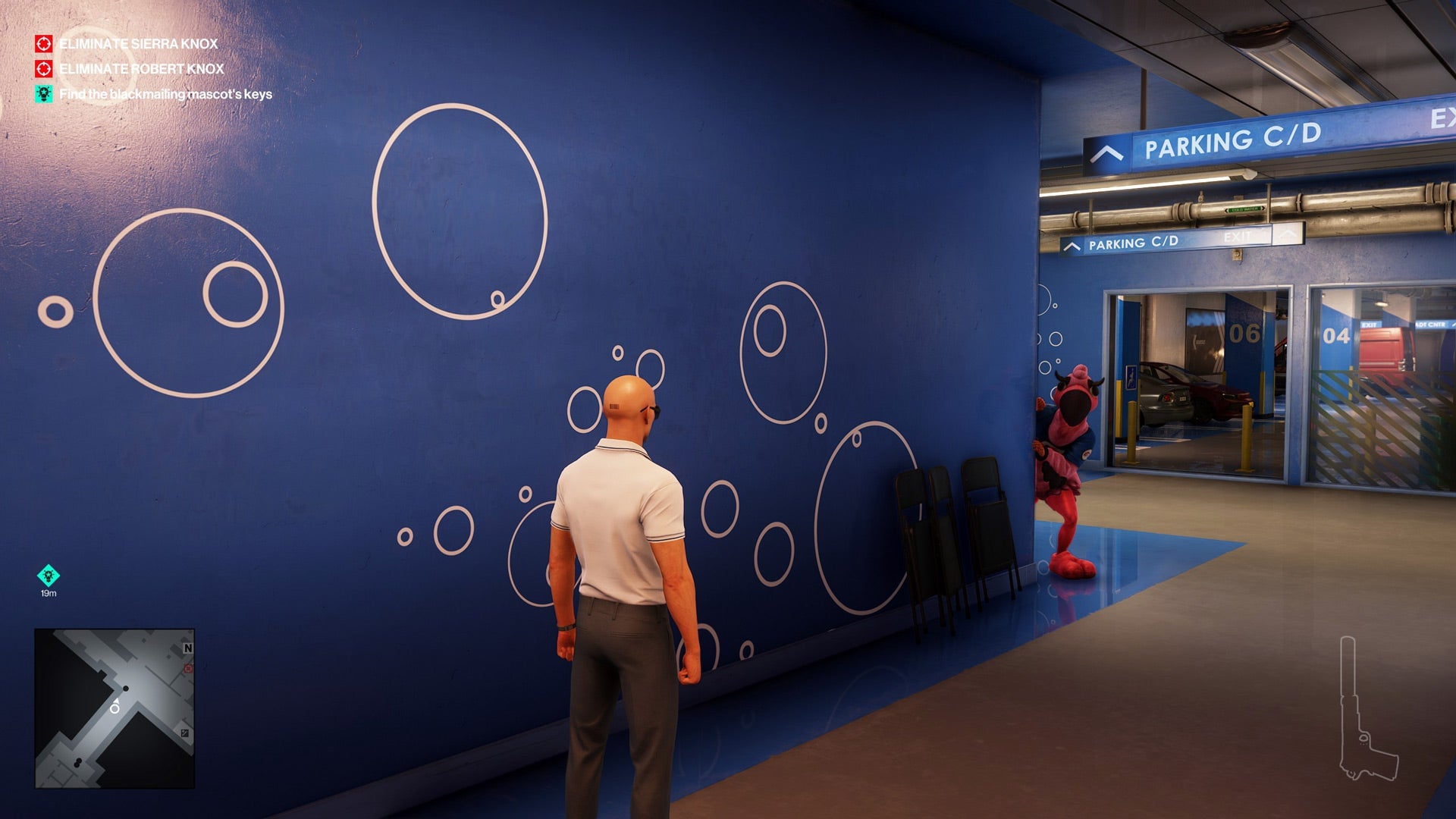 Screenshot: IOI / Claire Jackson / Kotaku