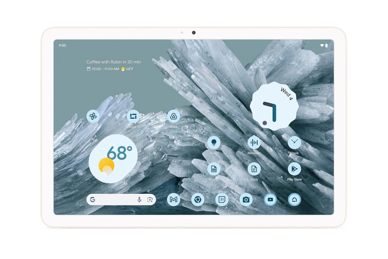 Google Pixel Tablet Falls to All-Time Low, Likely Clearing Stock