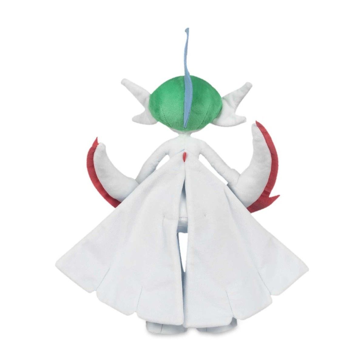 Mega Gallade from behind.