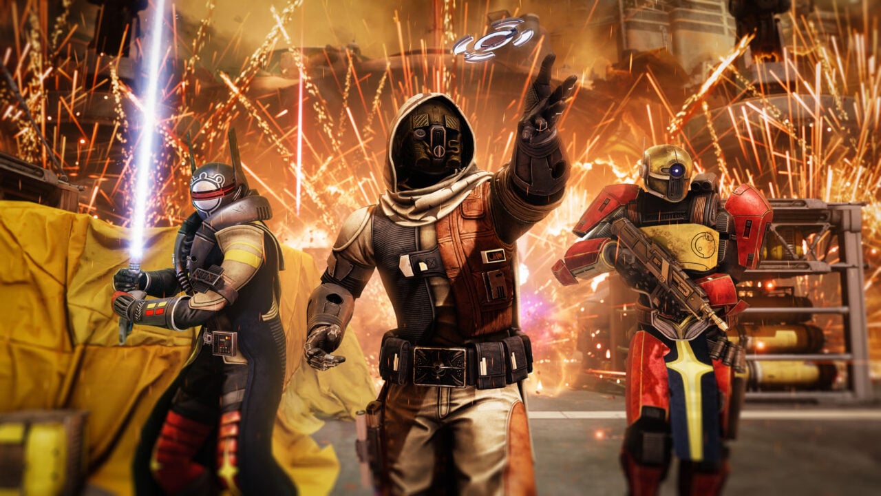 Destiny 2 Fans Declare Victory After Months Of Crashing Out: ‘It Worked’