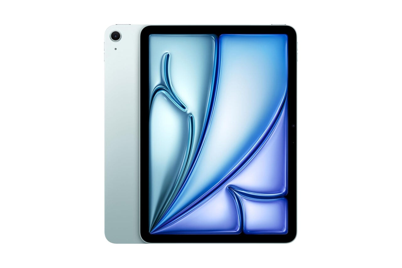 iPad Air 2025年モデルM3チップ　バッテリー100%充電回数0回 Apple's 2025 M3 iPad Air Is Back at Its Lowest Price, Likely Gone