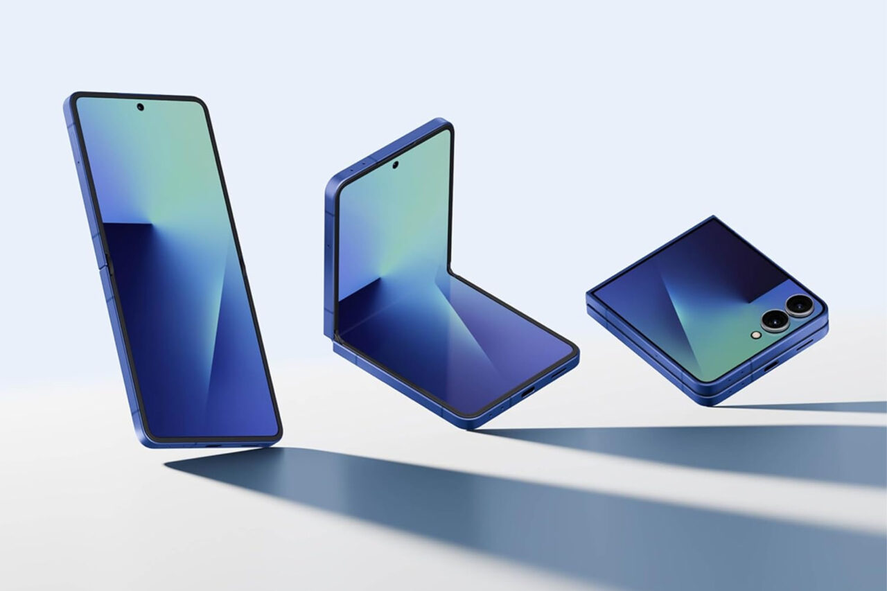 Samsung Cuts Galaxy Z Flip7 to Record Low Without Trade-In